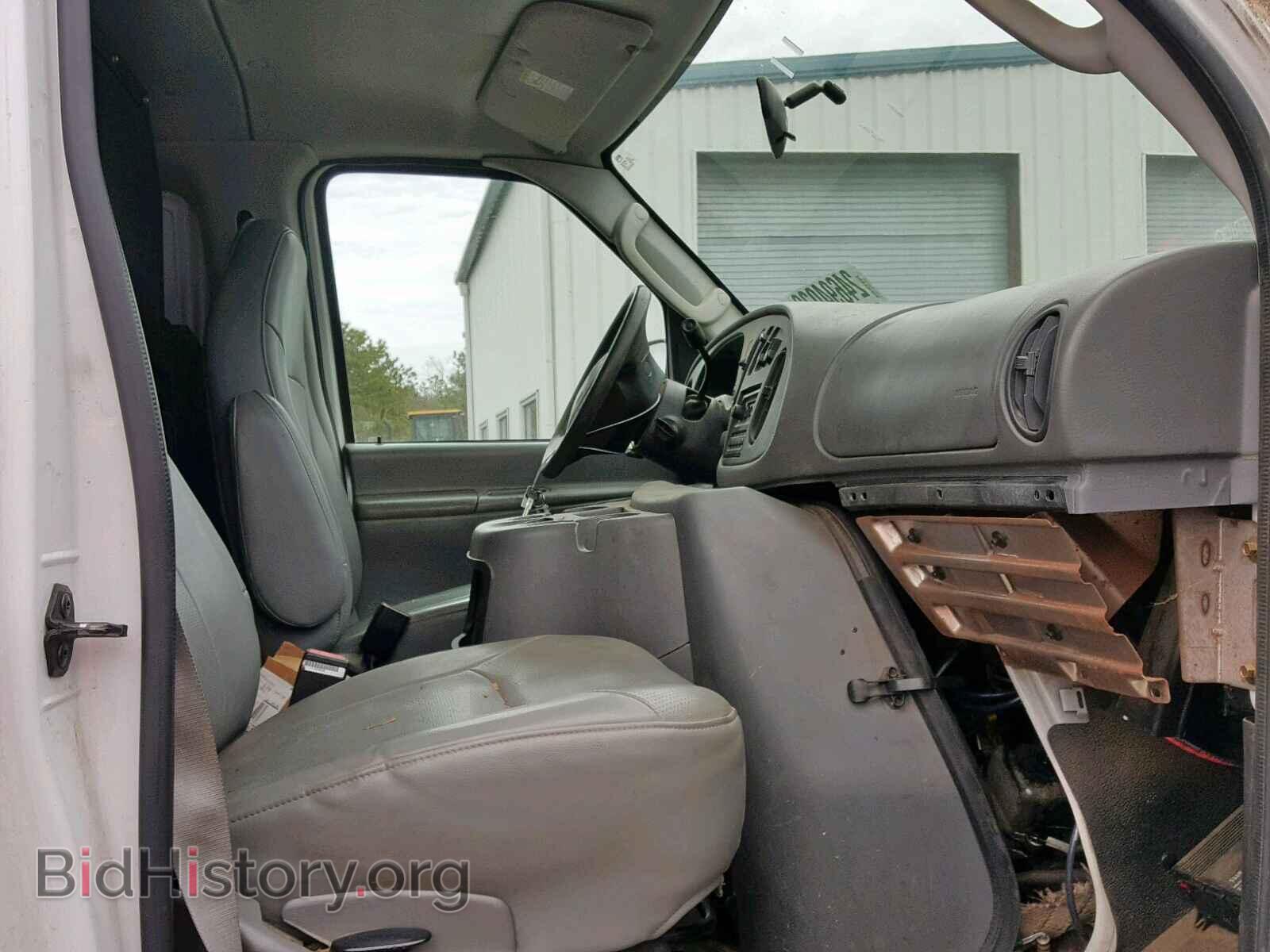 2003 FORD ECONOLINE - VIN: 1FTNE24253HB74392 - Фото 5