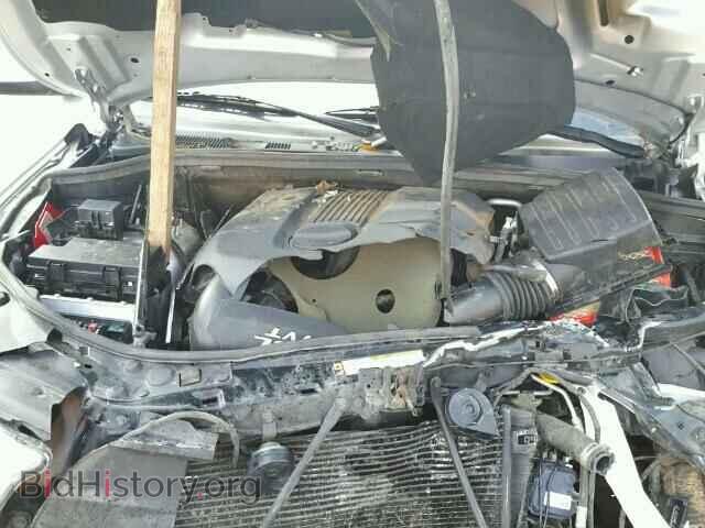 2012 DODGE DURANGO - VIN: 1C4RDHAG8CC335340 - Photo 7