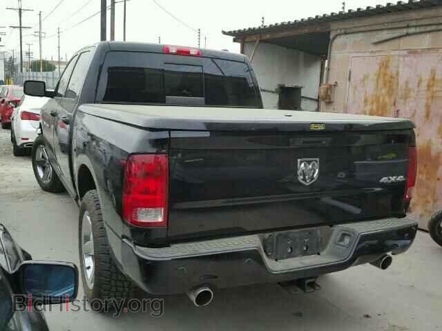 2012 DODGE RAM - VIN: 1C6RD7MT9CS114927 - Photo 3