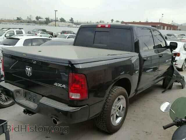 2012 DODGE RAM - VIN: 1C6RD7MT9CS114927 - Photo 4