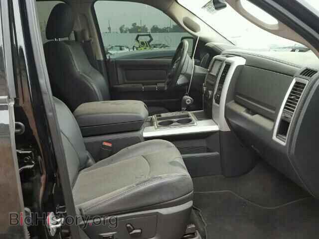 2012 DODGE RAM - VIN: 1C6RD7MT9CS114927 - Photo 5