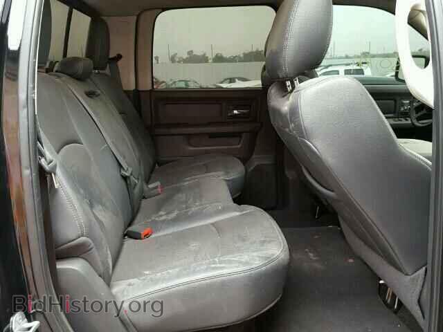 2012 DODGE RAM - VIN: 1C6RD7MT9CS114927 - Photo 6