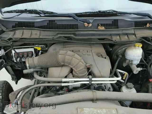 2012 DODGE RAM - VIN: 1C6RD7MT9CS114927 - Photo 7