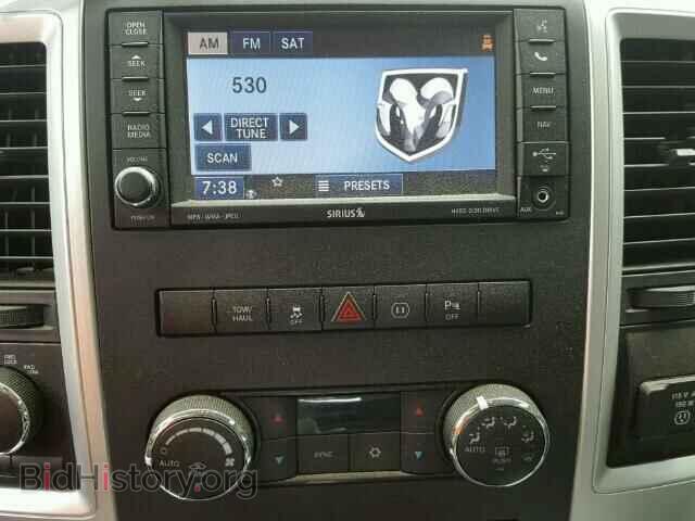 2012 DODGE RAM - VIN: 1C6RD7MT9CS114927 - Photo 9