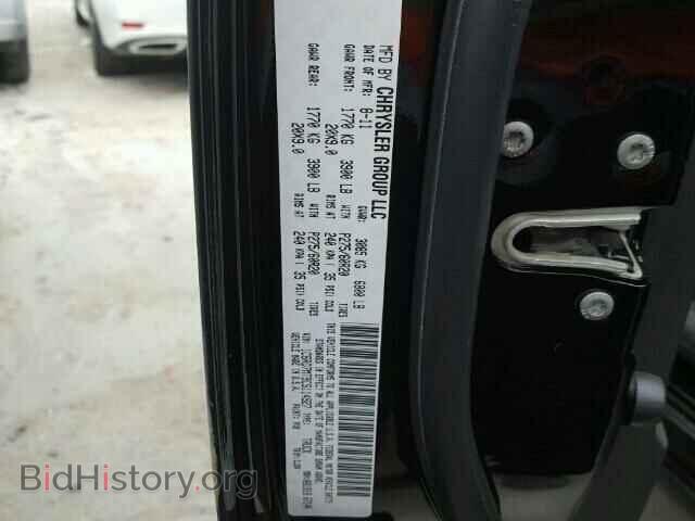 2012 DODGE RAM - VIN: 1C6RD7MT9CS114927 - Photo 10