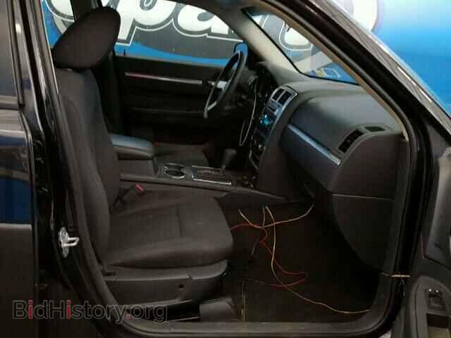 2010 DODGE CHARGER - VIN: 2B3CA4CDXAH223483 - Фото 5
