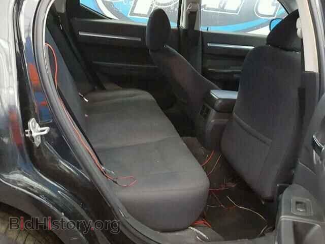 2010 DODGE CHARGER - VIN: 2B3CA4CDXAH223483 - Фото 6