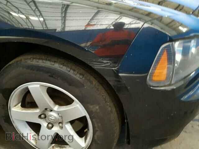 2010 DODGE CHARGER - VIN: 2B3CA4CDXAH223483 - Фото 9