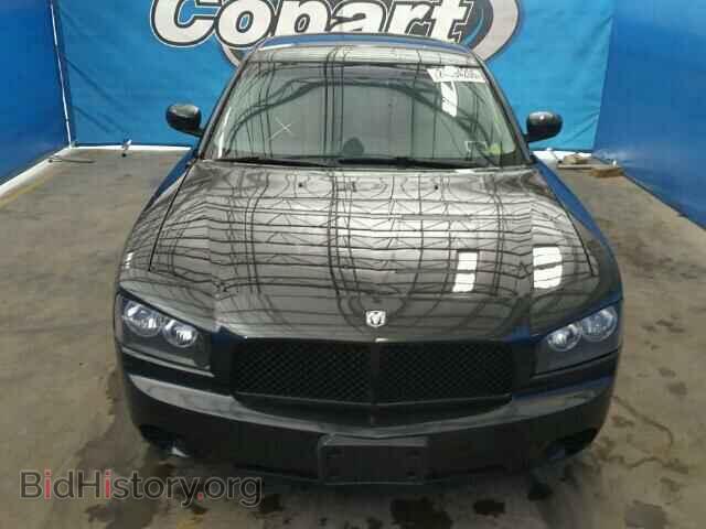 2010 DODGE CHARGER - VIN: 2B3CA4CDXAH223483 - Фото 10