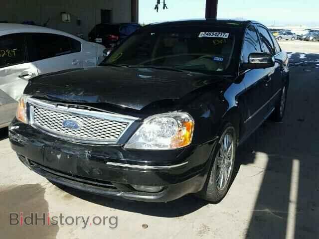 2007 FORD FIVE HUNDR - VIN: 1FAFP25167G112831 - Фото 2