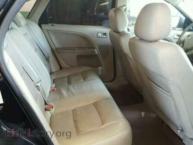 2007 FORD FIVE HUNDR - VIN: 1FAFP25167G112831 - Фото 6