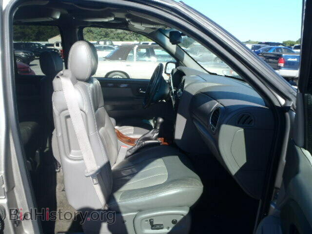 2003 GMC ENVOY - VIN: 1GKDS13S632208170 - Photo 5
