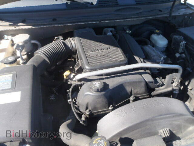 2003 GMC ENVOY - VIN: 1GKDS13S632208170 - Photo 7