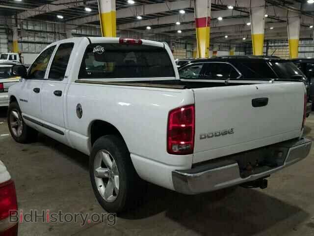 2002 DODGE RAM 1500 - VIN: 1D7HA18N02S672739 - Photo 3