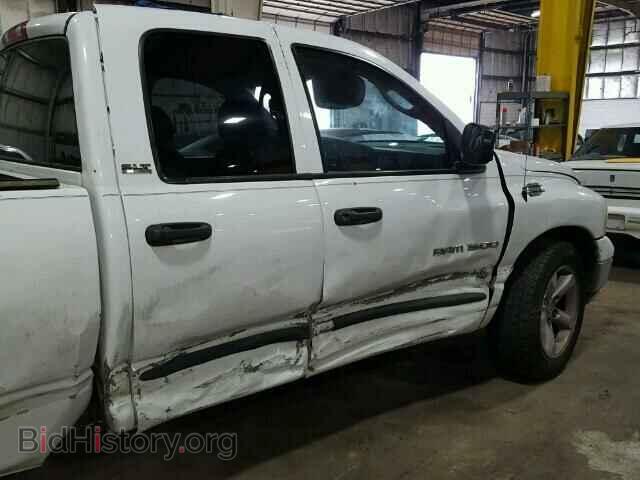 2002 DODGE RAM 1500 - VIN: 1D7HA18N02S672739 - Photo 9