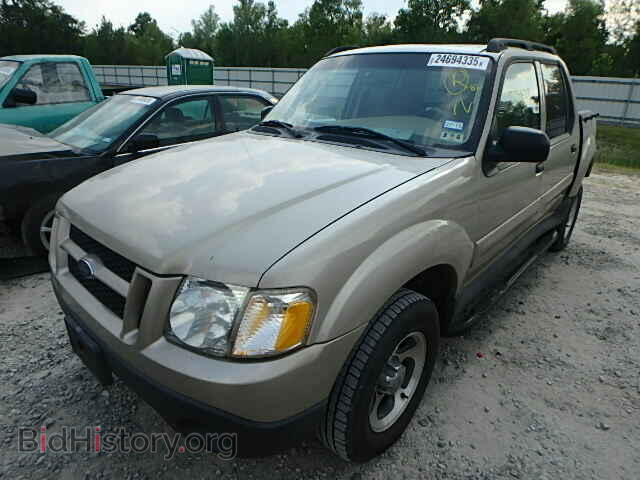 2005 FORD EXPLORER - VIN: 1FMZU67K95UA39428 - Photo 2