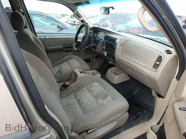 2005 FORD EXPLORER - VIN: 1FMZU67K95UA39428 - Photo 5