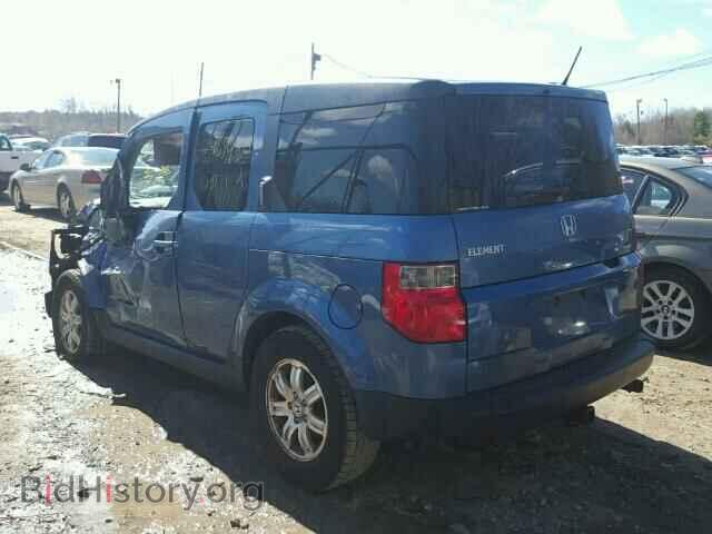 2008 HONDA ELEMENT - VIN: 5J6YH28718L010842 - Photo 3