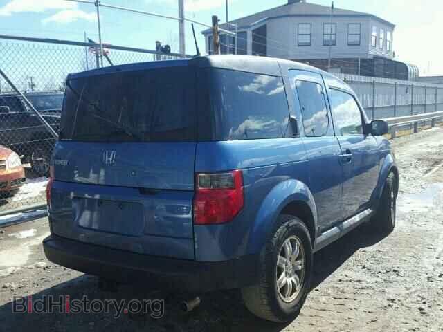 2008 HONDA ELEMENT - VIN: 5J6YH28718L010842 - Photo 4