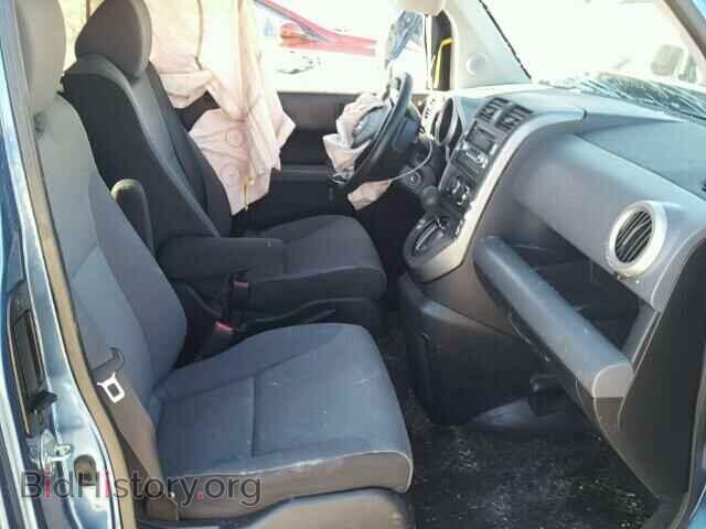 2008 HONDA ELEMENT - VIN: 5J6YH28718L010842 - Photo 5