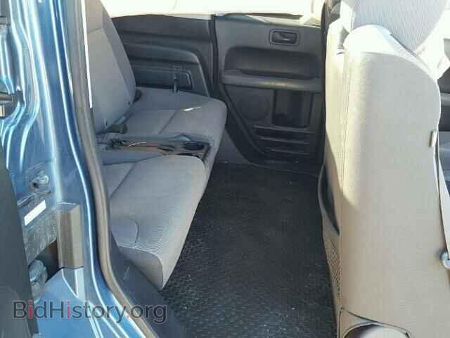 2008 HONDA ELEMENT - VIN: 5J6YH28718L010842 - Photo 6