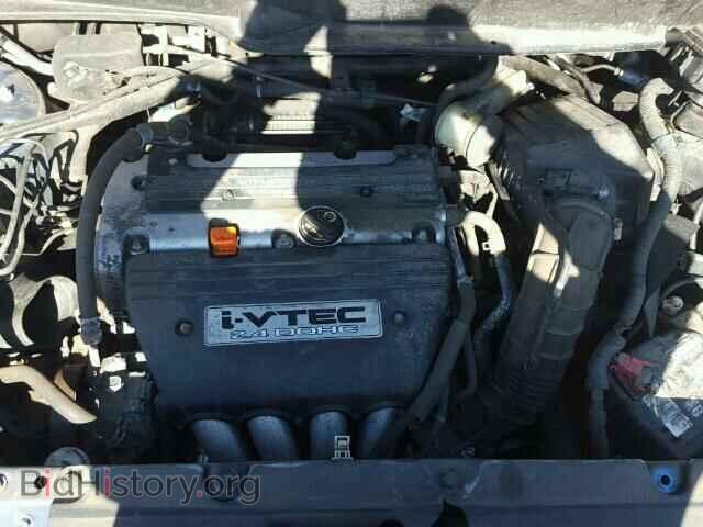 2008 HONDA ELEMENT - VIN: 5J6YH28718L010842 - Photo 7