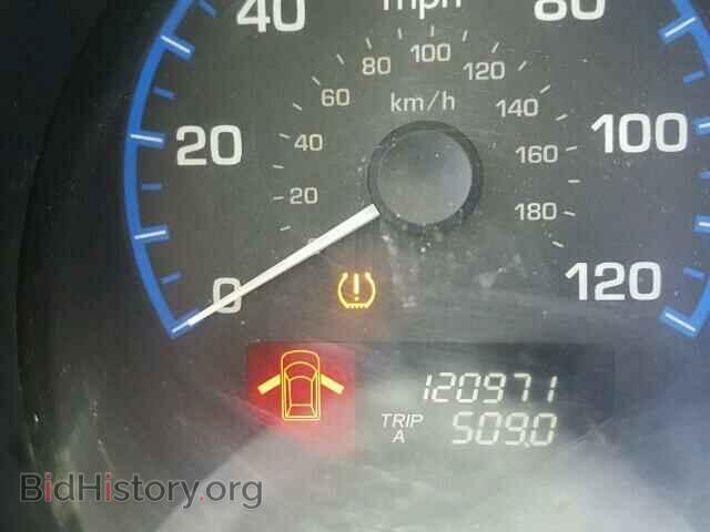 2008 HONDA ELEMENT - VIN: 5J6YH28718L010842 - Photo 8