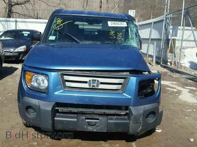 2008 HONDA ELEMENT - VIN: 5J6YH28718L010842 - Photo 10
