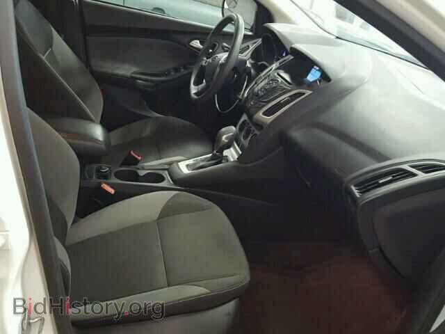 2012 FORD FOCUS - VIN: 1FAHP3F22CL466417 - Photo 5