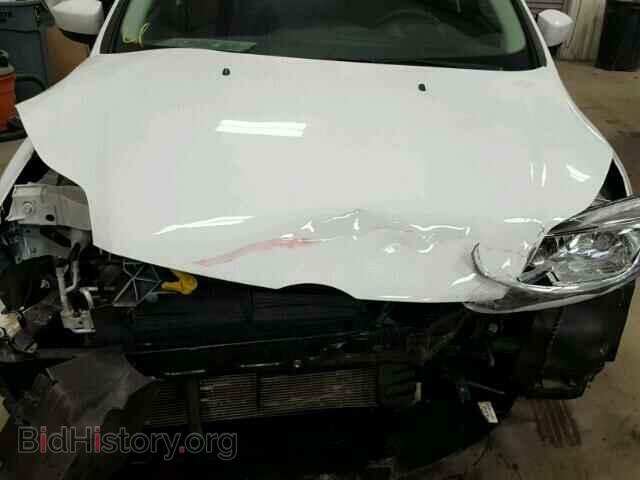 2012 FORD FOCUS - VIN: 1FAHP3F22CL466417 - Photo 7