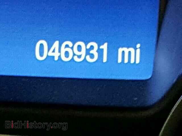 2012 FORD FOCUS - VIN: 1FAHP3F22CL466417 - Photo 8