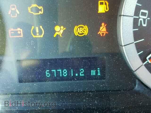 2011 FORD ESCAPE - VIN: 1FMCU0D74BKB57168 - Фото 8