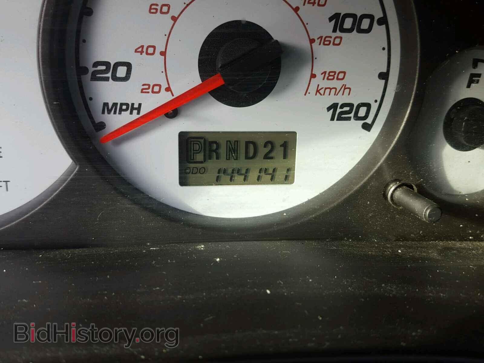 2002 FORD ESCAPE - VIN: 1FMCU03152KB52638 - Фото 8