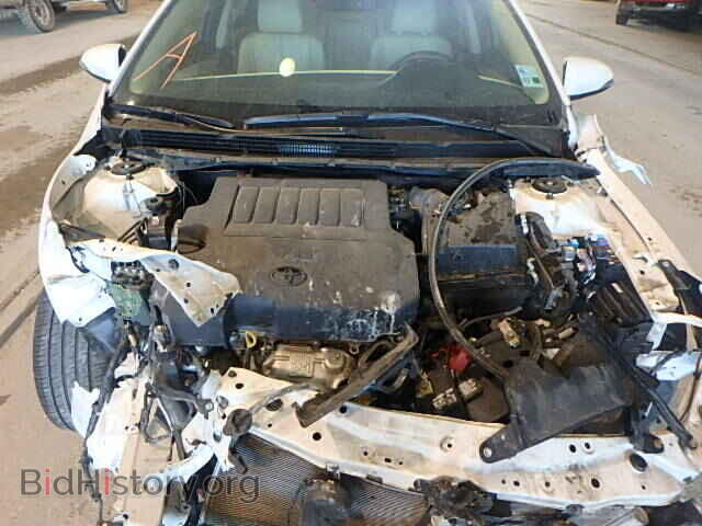 2013 TOYOTA AVALON - VIN: 4T1BK1EB9DU019837 - Фото 7