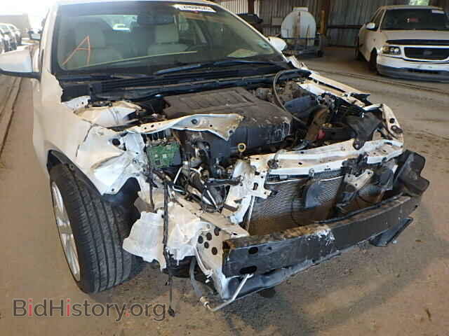 2013 TOYOTA AVALON - VIN: 4T1BK1EB9DU019837 - Фото 10