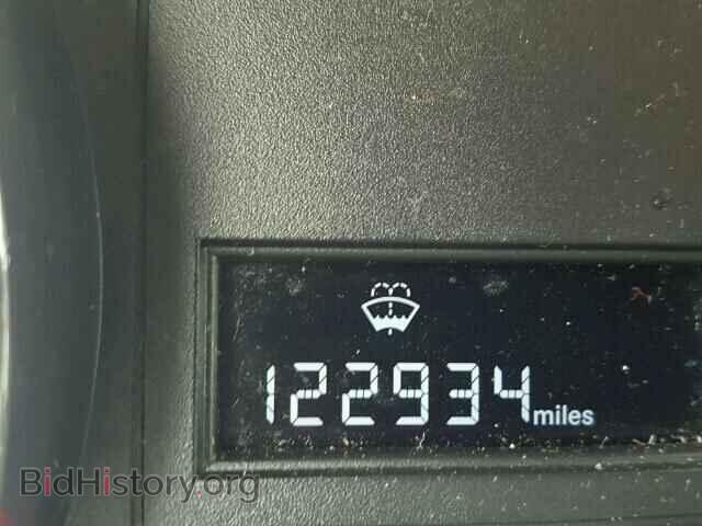 2011 DODGE CARAVAN - VIN: 2D4RN3DG8BR642253 - Фото 8