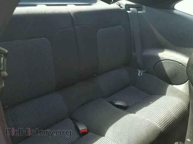 2003 MITSUBISHI ECLIPSE - VIN: 4A3AC84H13E130142 - Фото 6