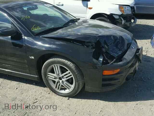2003 MITSUBISHI ECLIPSE - VIN: 4A3AC84H13E130142 - Фото 9