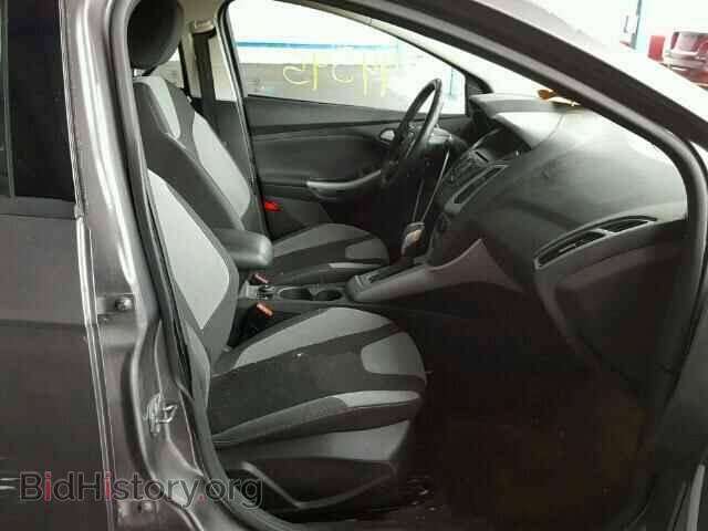 2012 FORD FOCUS - VIN: 1FAHP3K26CL407599 - Photo 5
