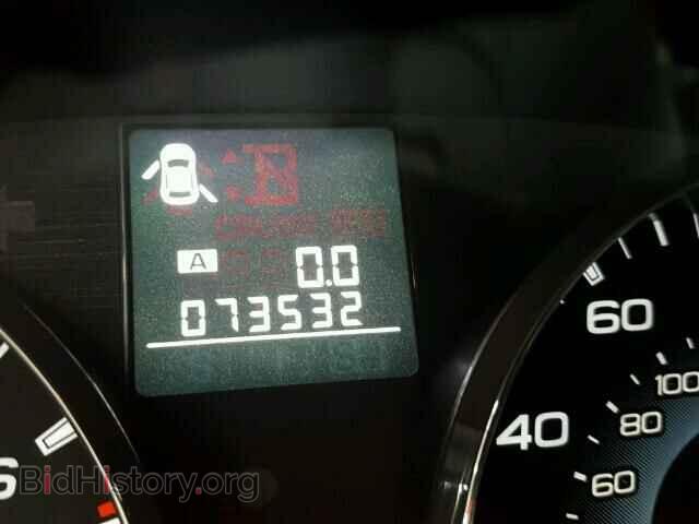 2012 SUBARU OUTBACK - VIN: 4S4BRBAC7C1255371 - Фото 8