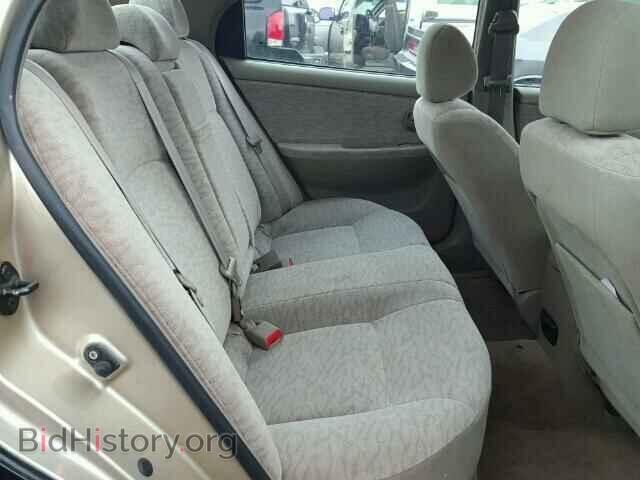 2006 KIA OPTIMA - VIN: KNAGD126665466860 - Фото 6