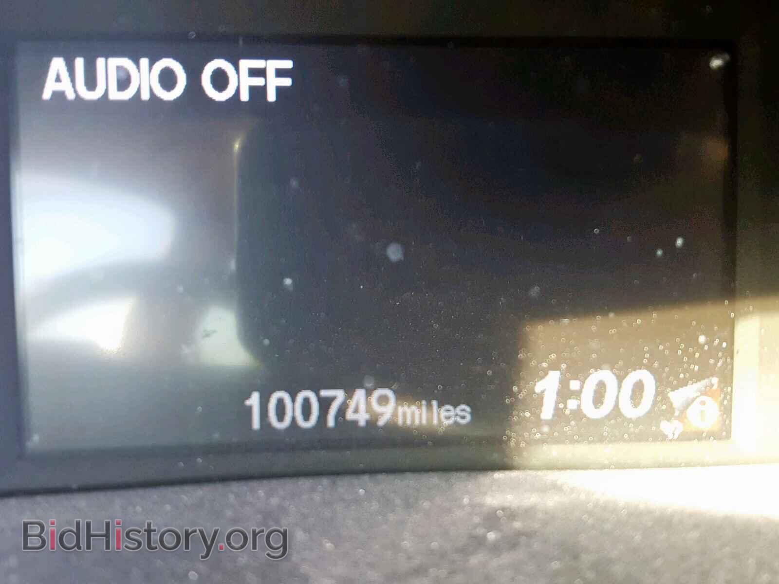 2012 HONDA CIVIC - VIN: 2HGFB2F69CH552951 - Фото 8