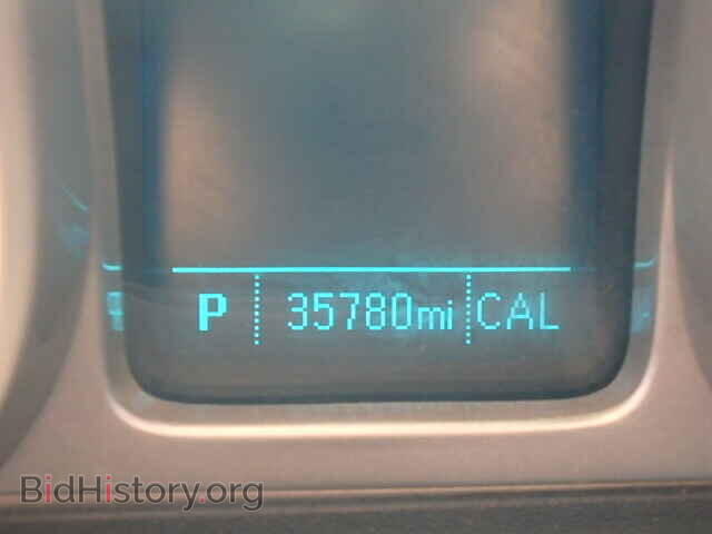 2012 CHEVROLET CAMARO - VIN: 2G1FB1E30C9202160 - Фото 7