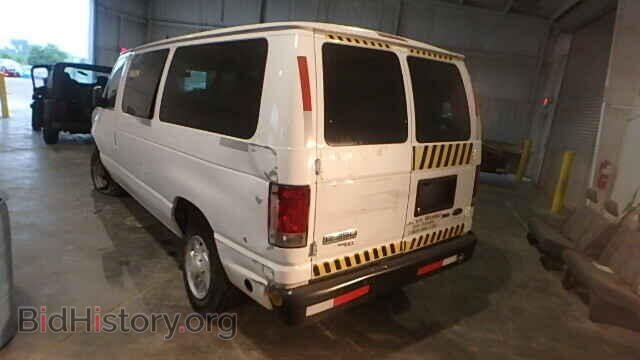 2012 FORD ECONOLINE - VIN: 1FBNE3BL6CDA18066 - Photo 3