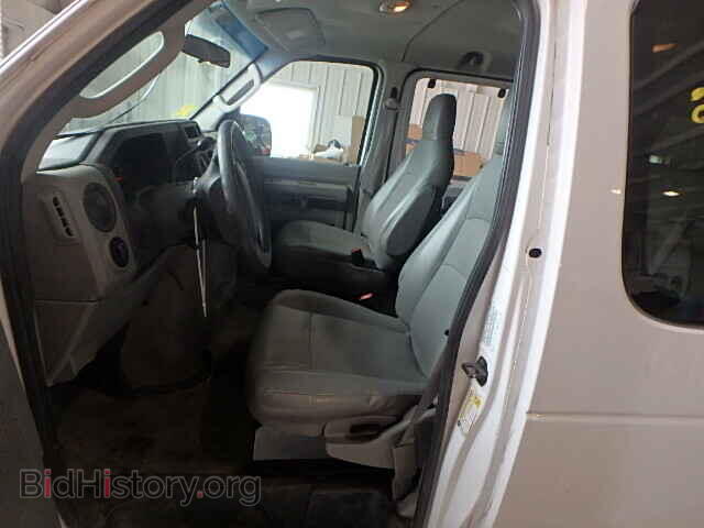 2012 FORD ECONOLINE - VIN: 1FBNE3BL6CDA18066 - Photo 5