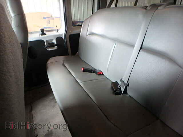 2012 FORD ECONOLINE - VIN: 1FBNE3BL6CDA18066 - Photo 6
