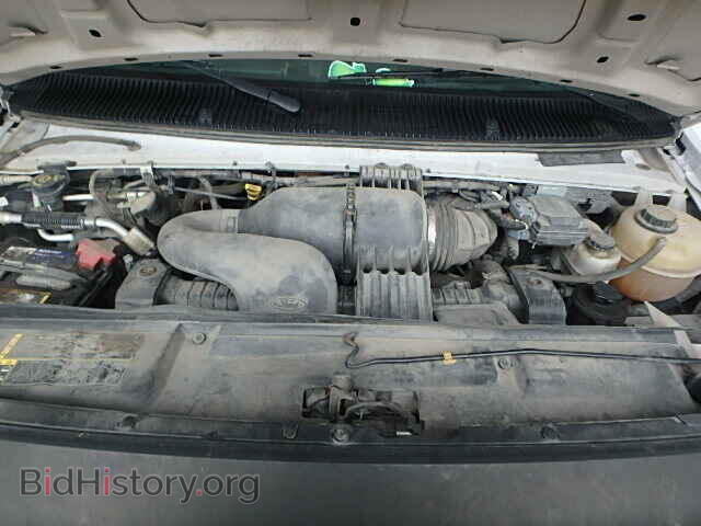 2012 FORD ECONOLINE - VIN: 1FBNE3BL6CDA18066 - Photo 7