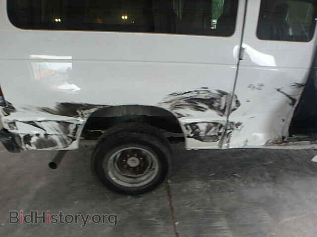 2012 FORD ECONOLINE - VIN: 1FBNE3BL6CDA18066 - Photo 10