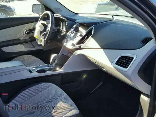 2015 GMC TERRAIN - VIN: 2GKFLRE38F6413085 - Фото 5