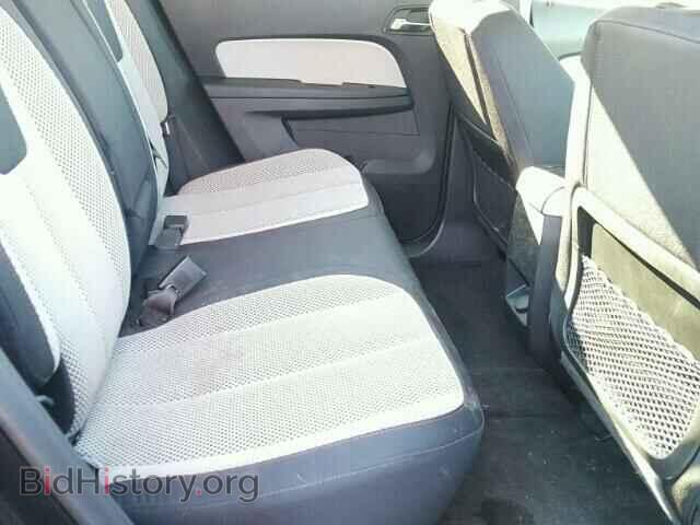 2015 GMC TERRAIN - VIN: 2GKFLRE38F6413085 - Фото 6
